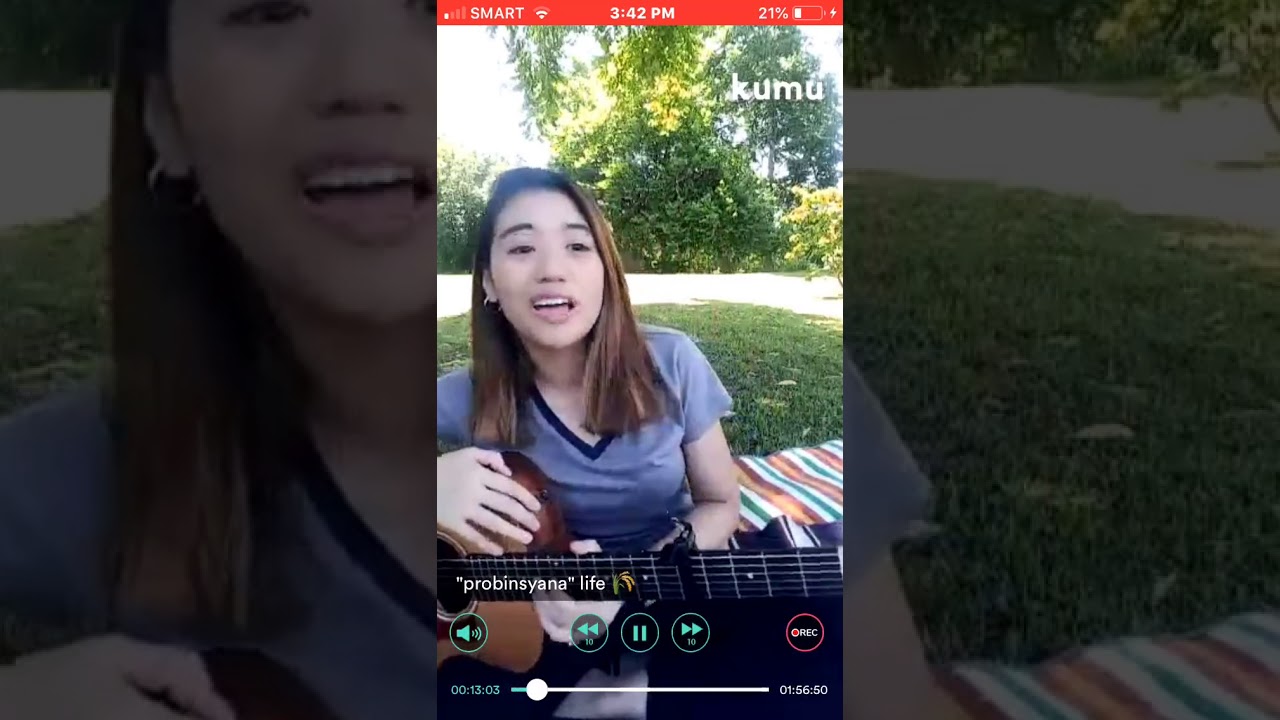 Morissette Amon  Breakeven (The Script)