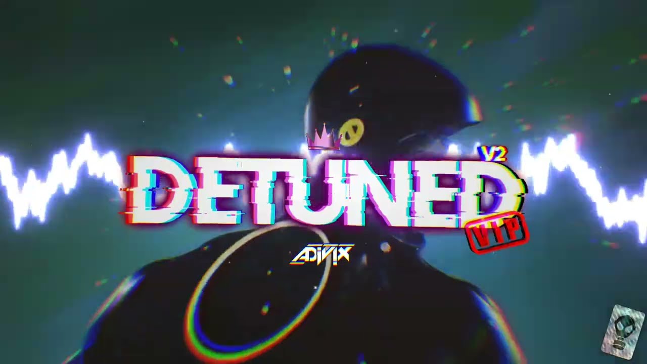 Adivix - Detuned 2