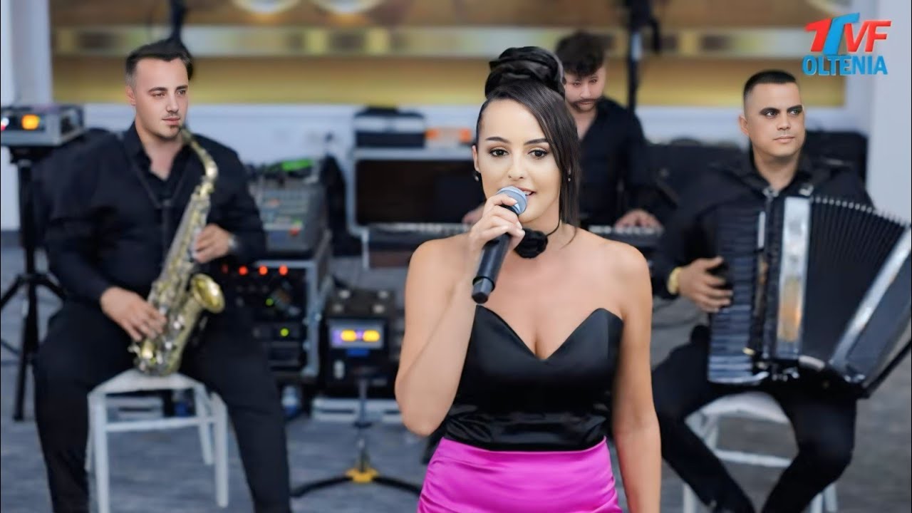Mihaela Sultan 💜 Vlaska patimasilor 💜 Hore 💜 Danturi 💜 Colaj melodii superbe 💜 LIVE 2026💣