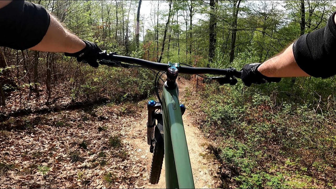 MTB EsNos Esslinger 14.04.2024 Part 2
