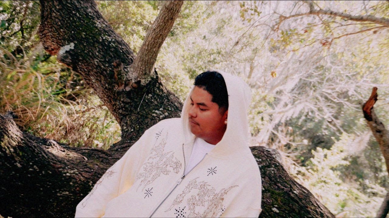 JTE - Up (Official Music Video)