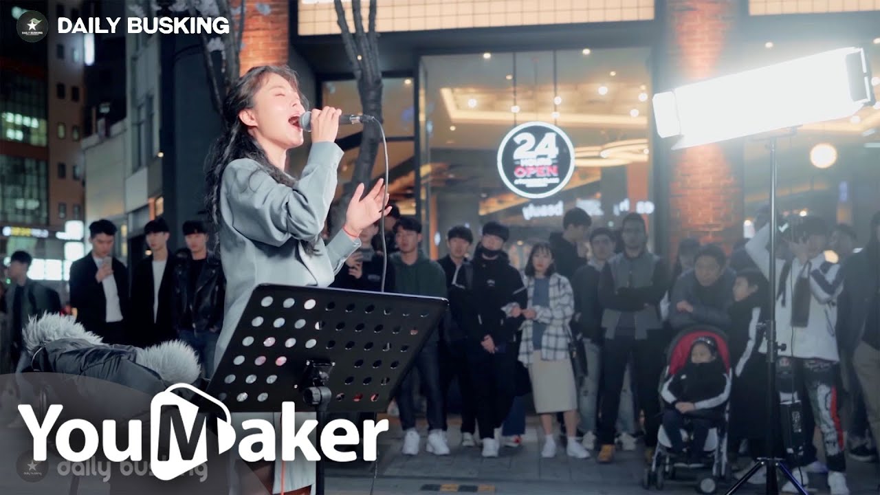 Daily Busking Featured Clips Compilation on Youmaker | Featured Video | Youmaker