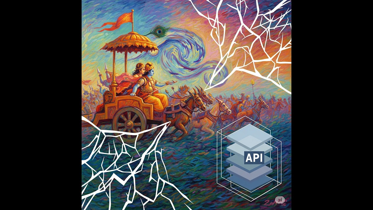 Bhagavad Gita