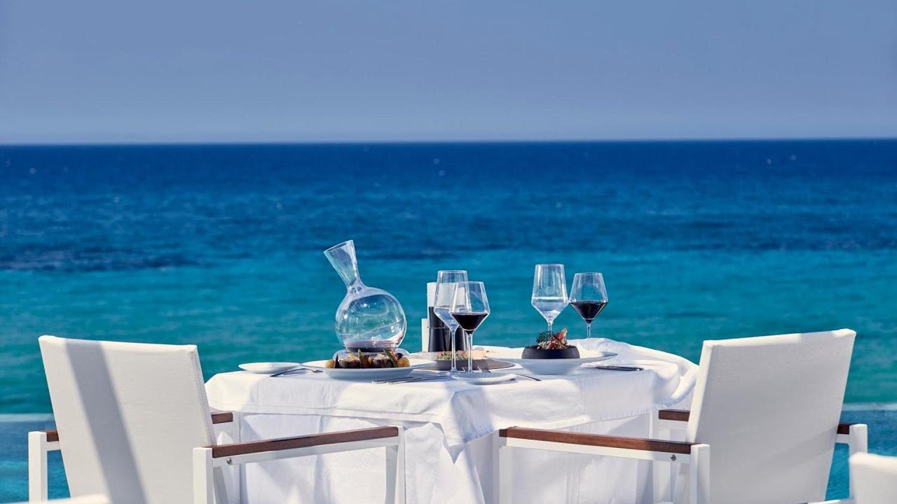 Lesante Blu - The Leading Hotels of the World, Zakynthos Island | Vacations In Europe