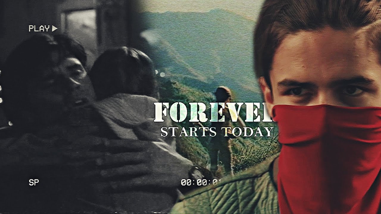 Marvel & DC Child/Teen Characters | Forever Starts Today