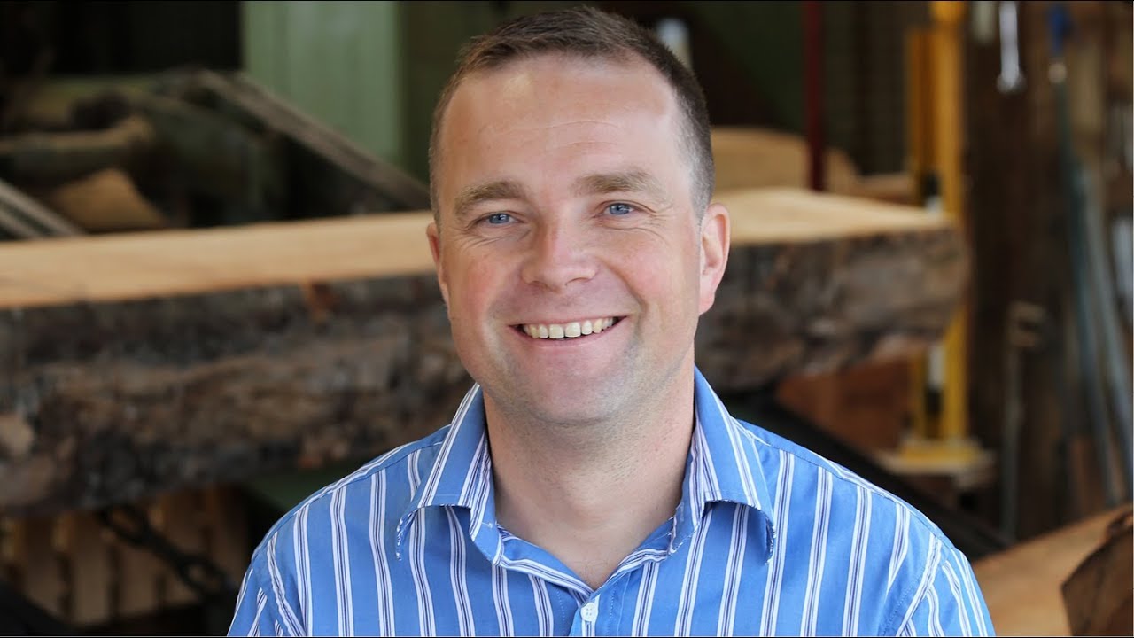 Senkenleistung Schweizer Holz - Innoholz AG