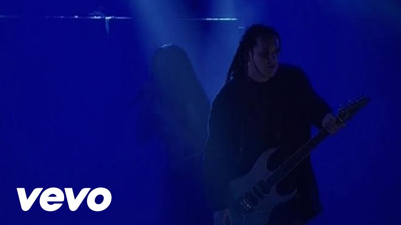 Evanescence - Tourniquet (Live)