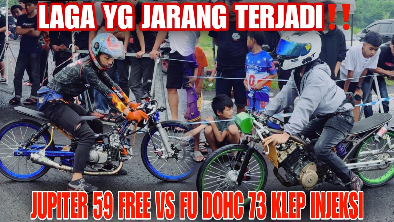 LAGA PUR SPEK MESIN TIDUR VS MESIN BERDIRI‼️DILAH GALON 155 HAMPIR NUSUK DIFINIS😱