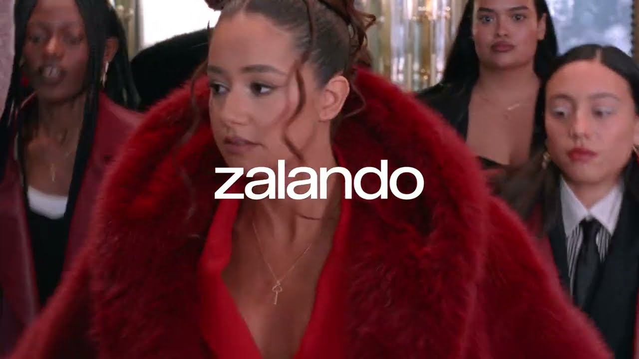 H&ocirc;tel Mahfouf for Zalando - The Rendez-vous - Socialclub