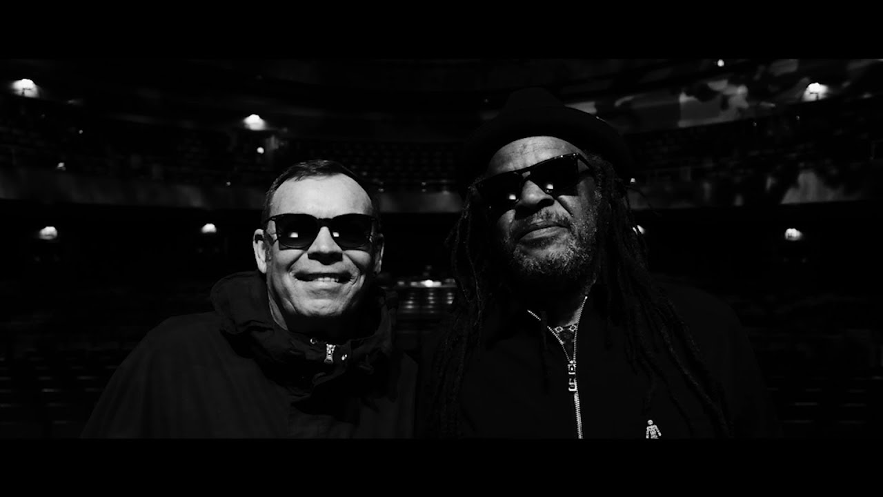 We'll Never Find Another Love UB40 Ft. Ali Campbell and Astro