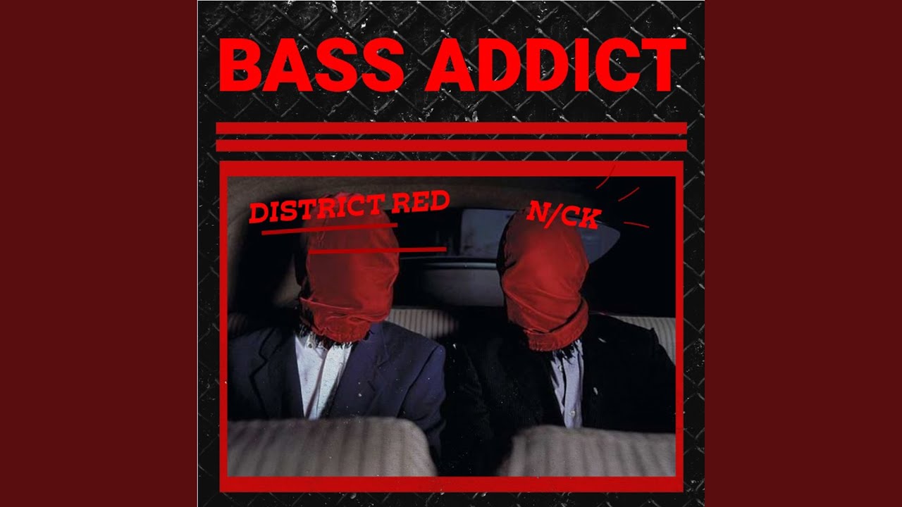 Bass Addict