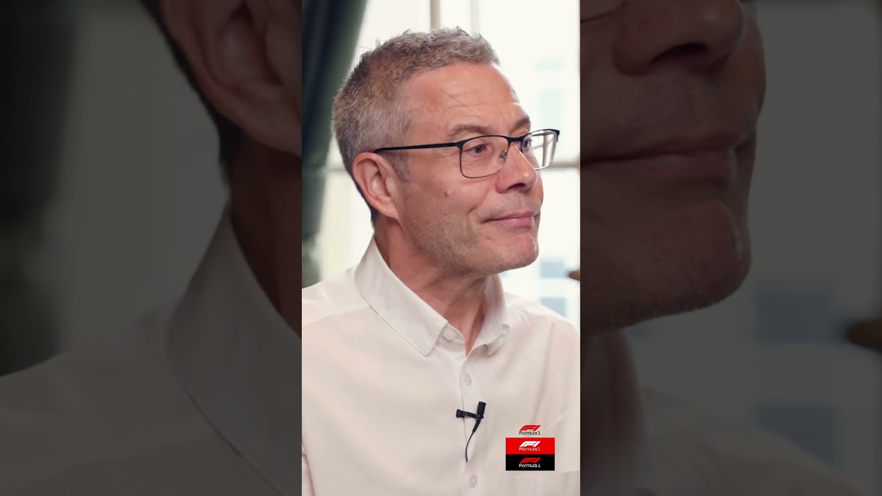 F1 2026: New Active Wings Explained in Seconds! #shorts