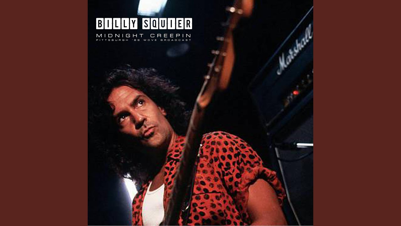 Learn How To Live (Live 1989)