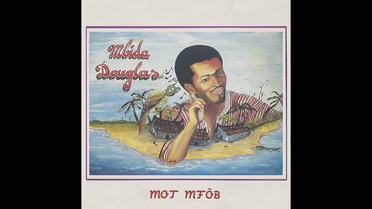 Mbida Douglas - Me Bili Wa Je (HQ)
