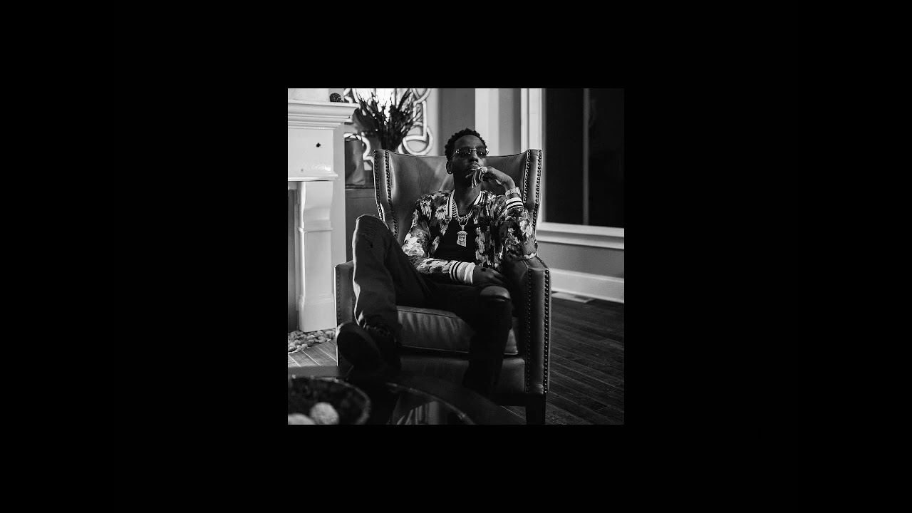 Key Glock x Young Dolph Memphis Type Beat - 