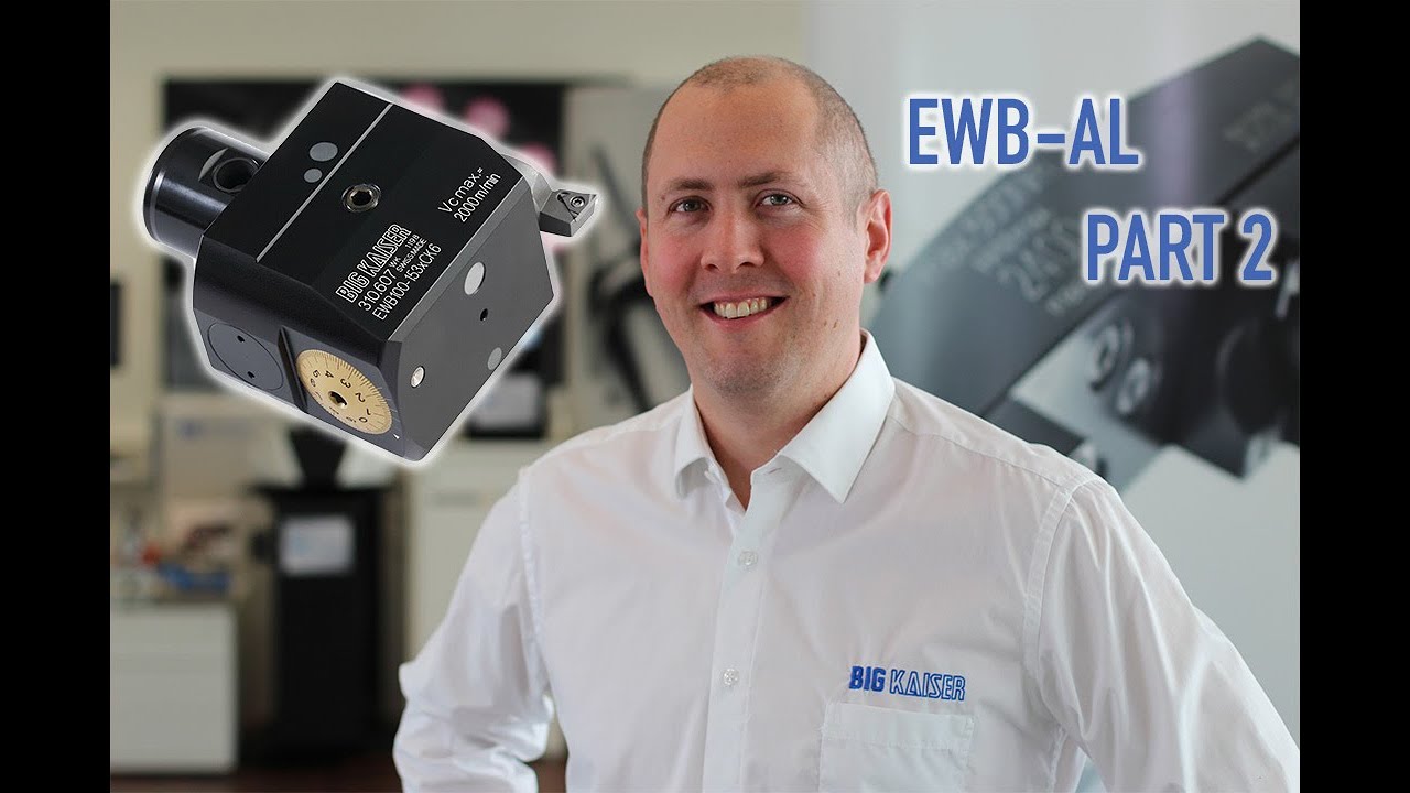 Let&rsquo;s Talk Tools! 🛠️  EWB-AL - 02
