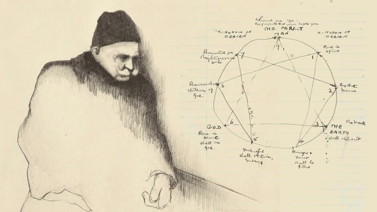 Gurdjieff's Law of Octaves | 1 Hour Piano Meditation Through Tonal Transformation