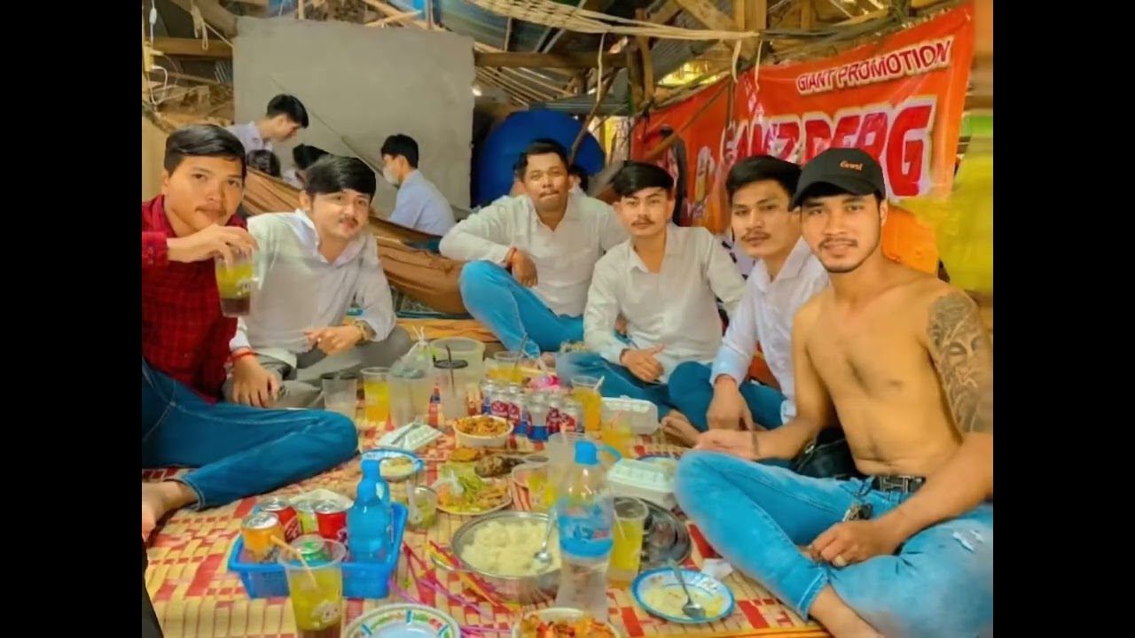 Nom knea tv Ous kor puk ahh ng mer😎😎🤨