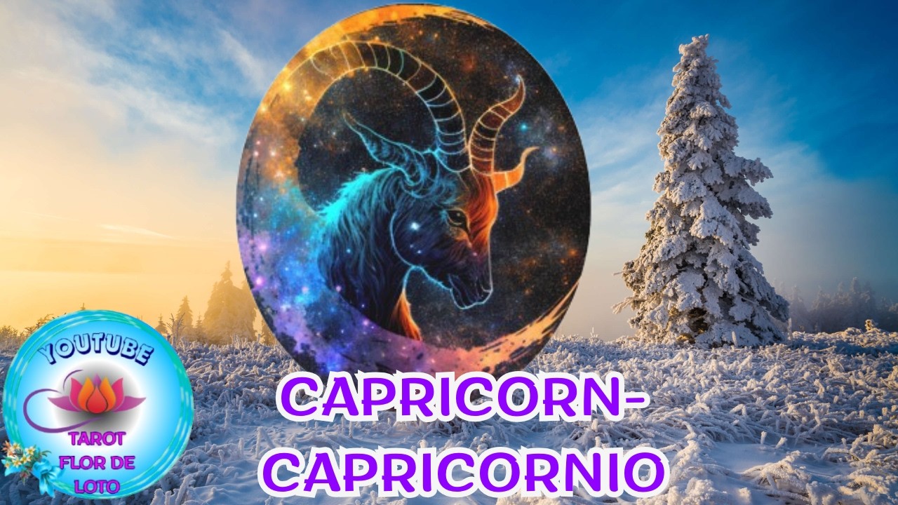 CAPRICORN♑16-22 FEBRUARIE 2026🔮❄️DESTINUL DESCHIDE USA,TU ALEGI DIRECTIA🔮❄️
