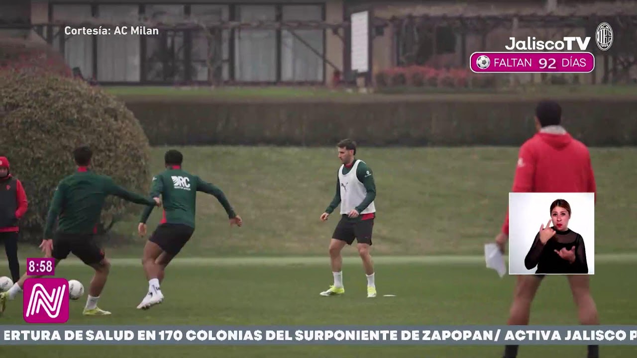 Primera Emisión | Jalisco Noticias