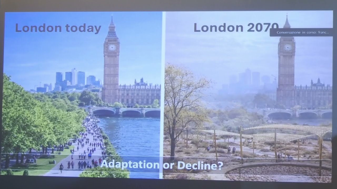 Forum Natura 2026 - Francesco Ferrini