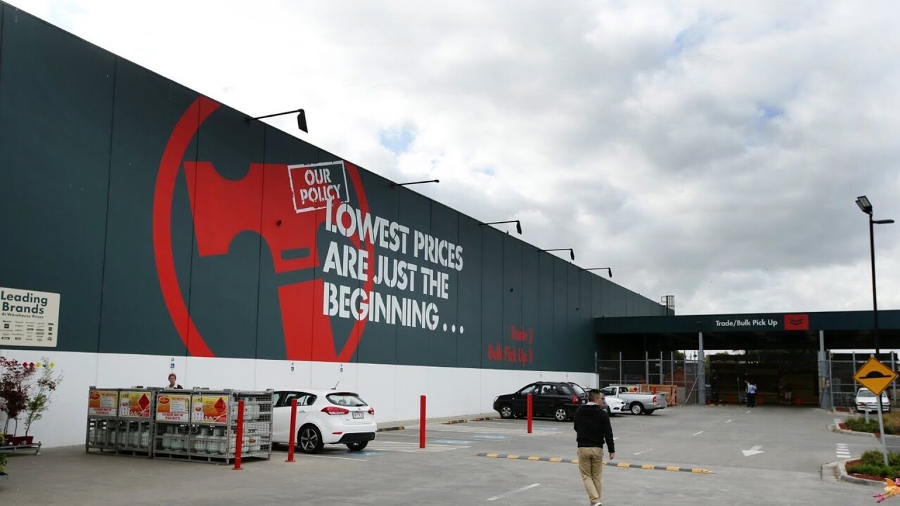 ‘A little creepy’: Bunnings approved to use facial recognition on customers
