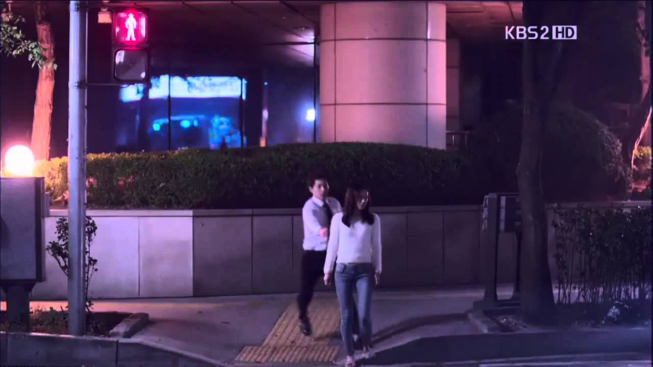 ♥~Nice Guy~♥ Kang Ma Roo & Seo Eun Gi ♥~ - Painkiller