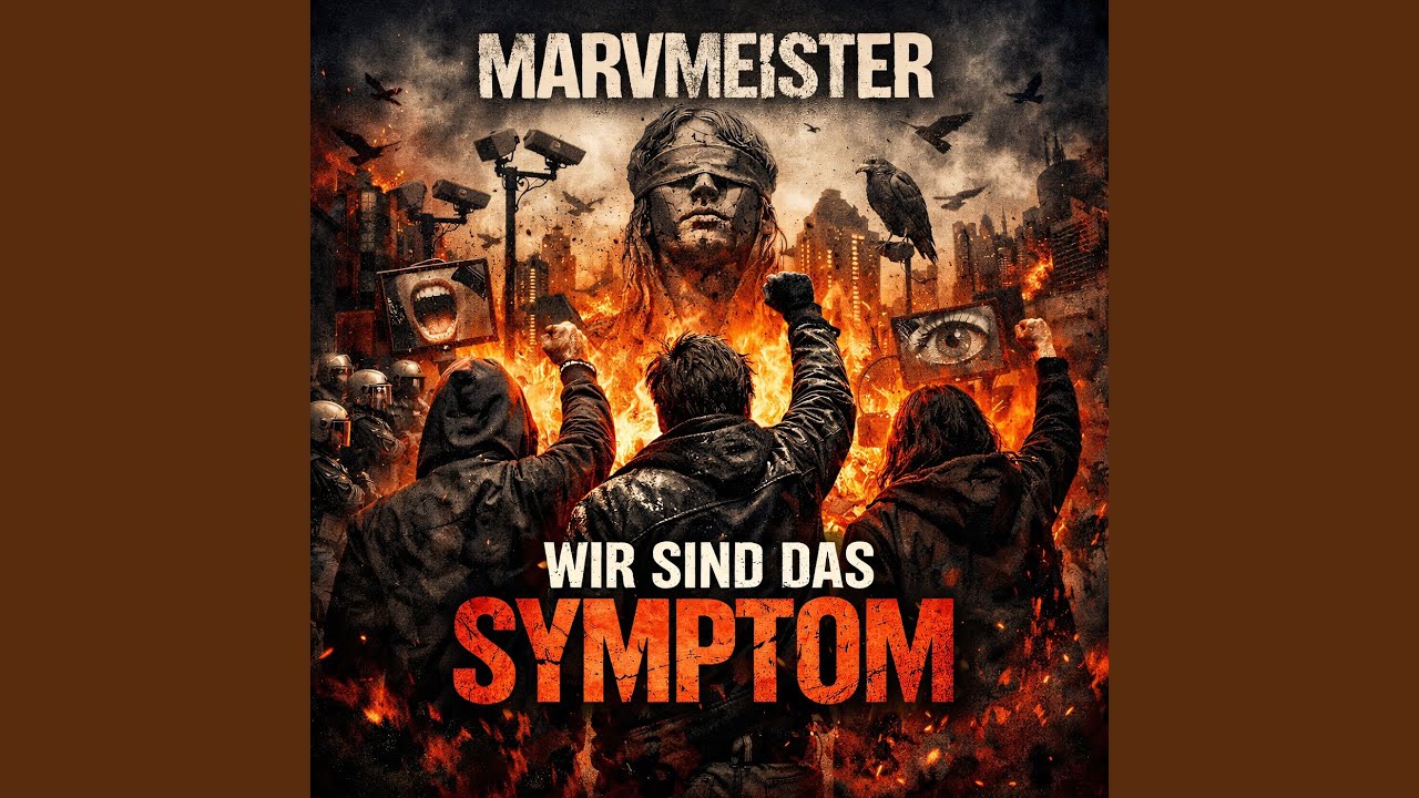 Wir Sind Das Symptom
