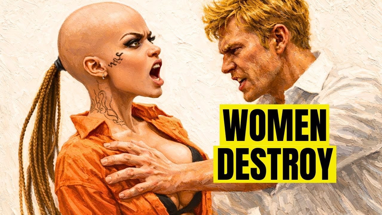 How Smart Men Screen Women Before It’s Too Late