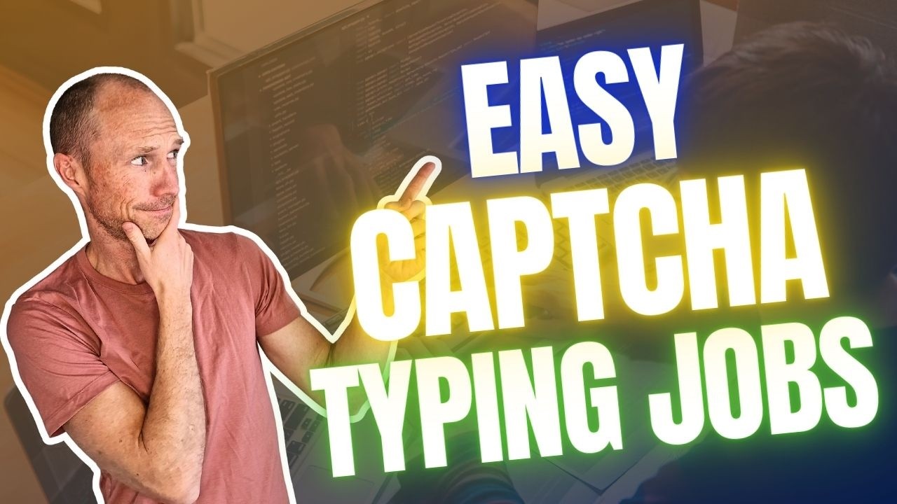 Easy Captcha Typing Jobs &ndash; 2Captcha Review (Full earning Potential Revealed)