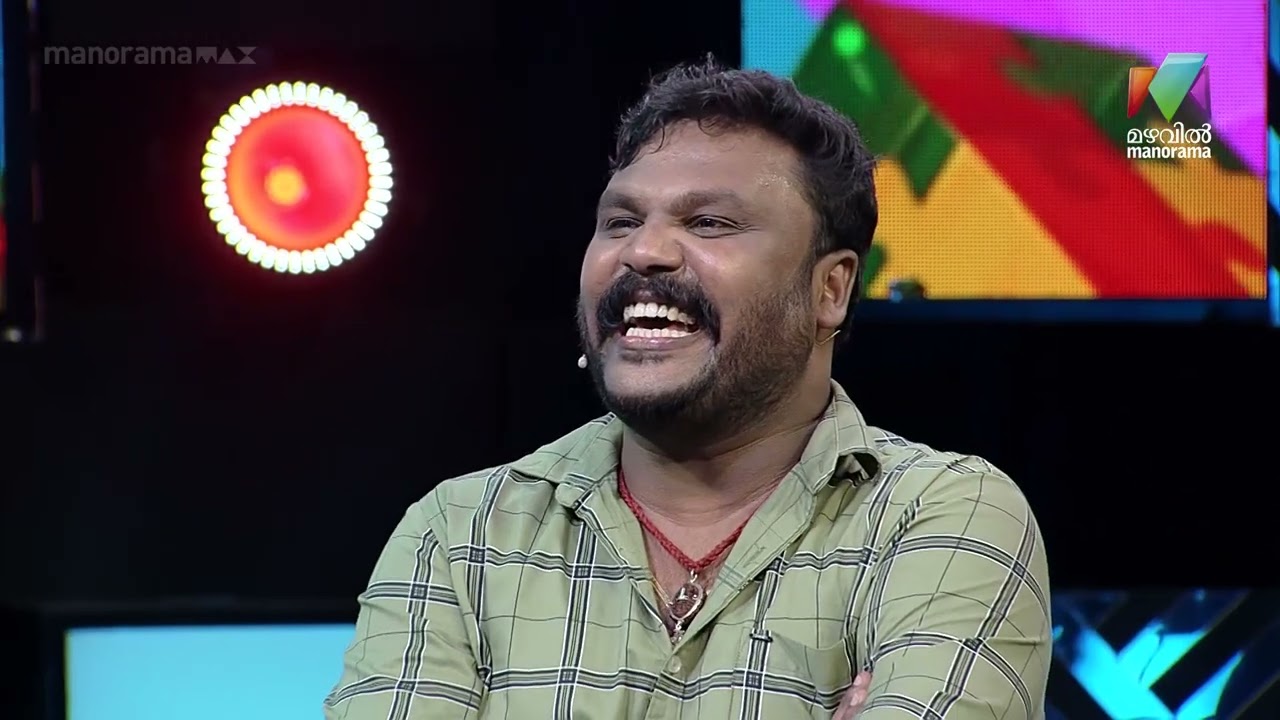 ഹലോ... ഞാൻ കലാഭവൻ മണിയാ... | Panam Tharum Padam