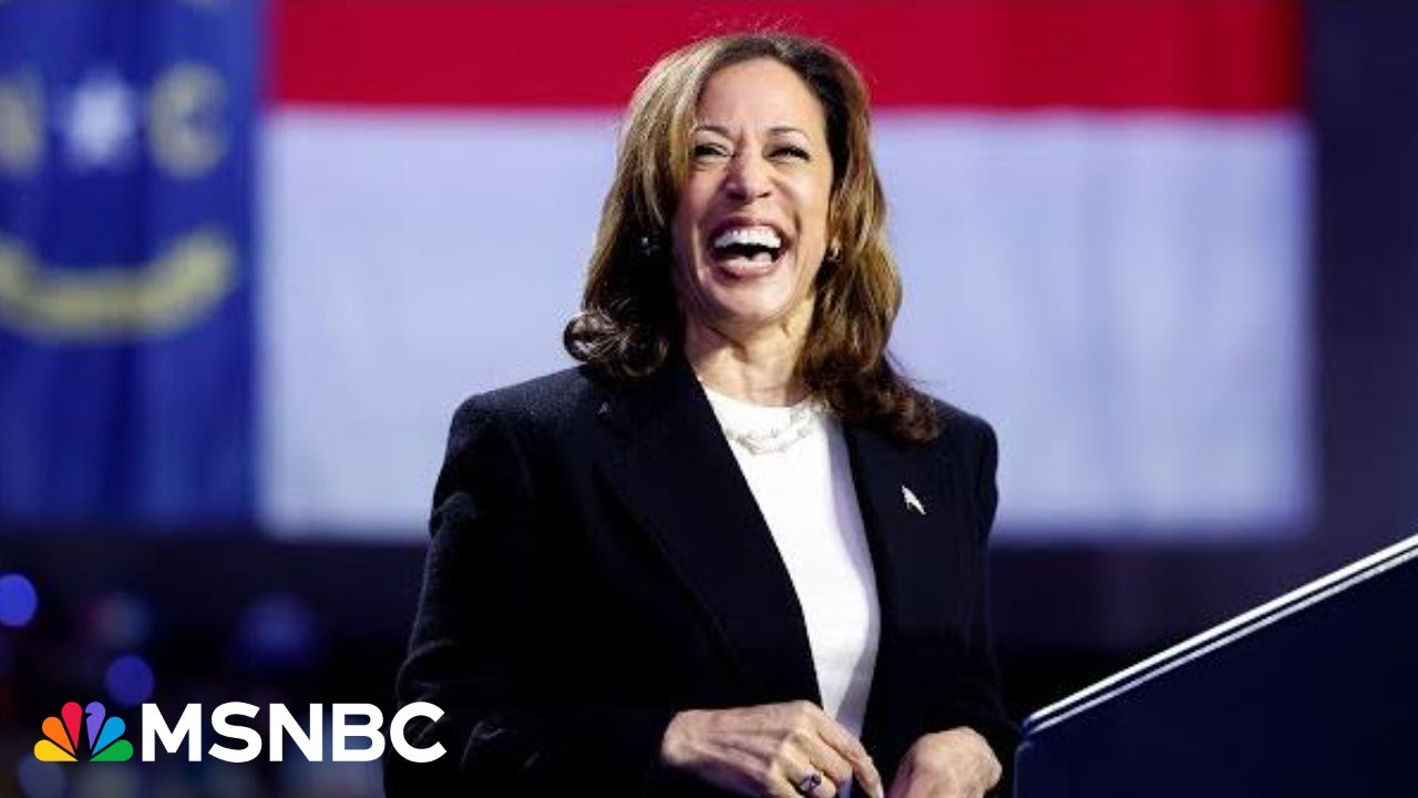 WATCH: Kamala Harris rallies in swing state Pennsylvania after Trump debate