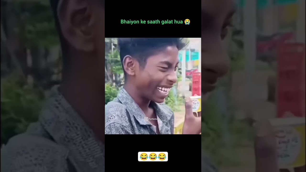 ye kya ho gya 