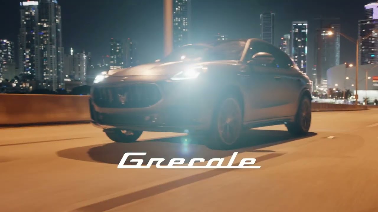 MASERATI OF ONTARIO Humble Brag 20 Gran Finale Celebration 1920x1080 English CA
