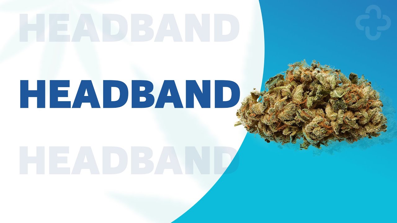 Headband Strainview