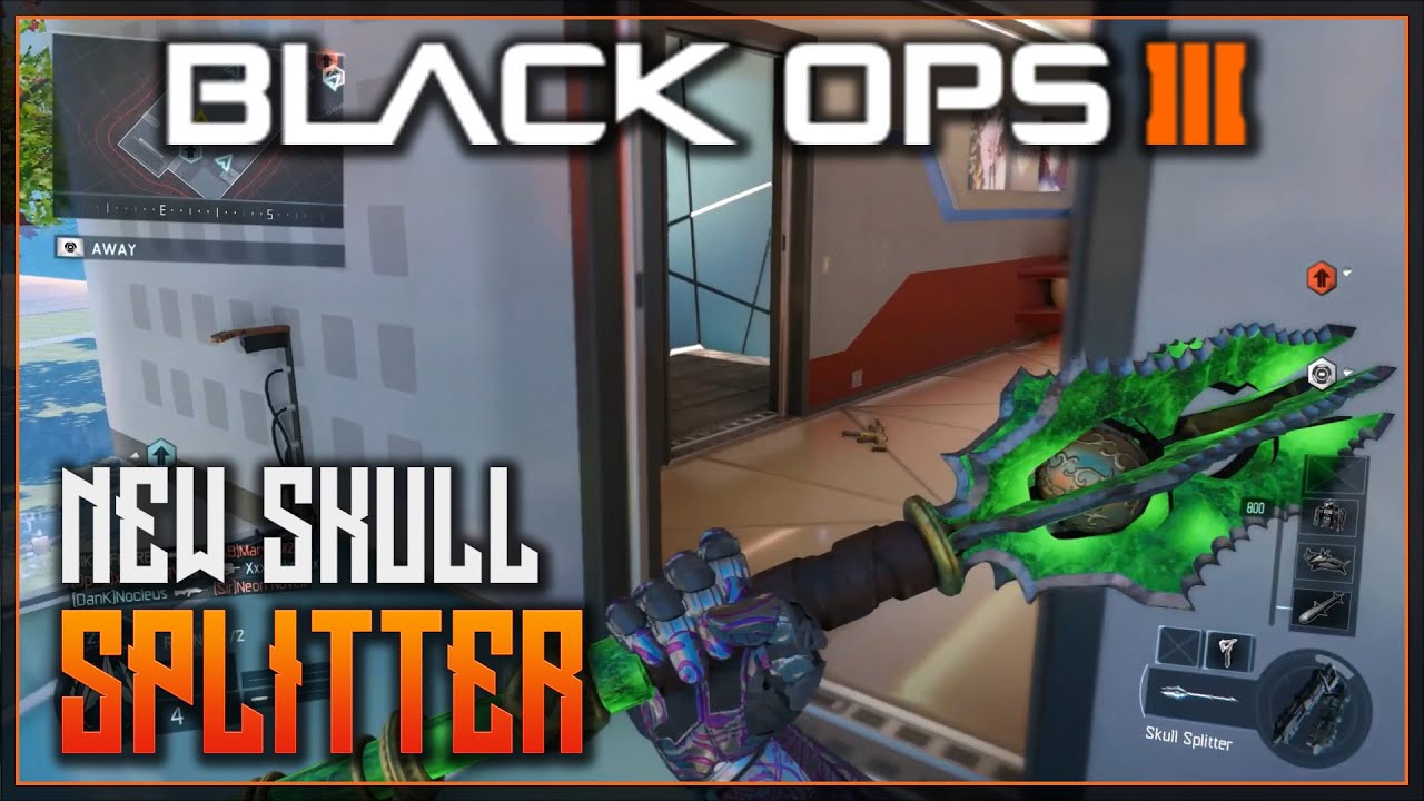 Black Ops 3 - 