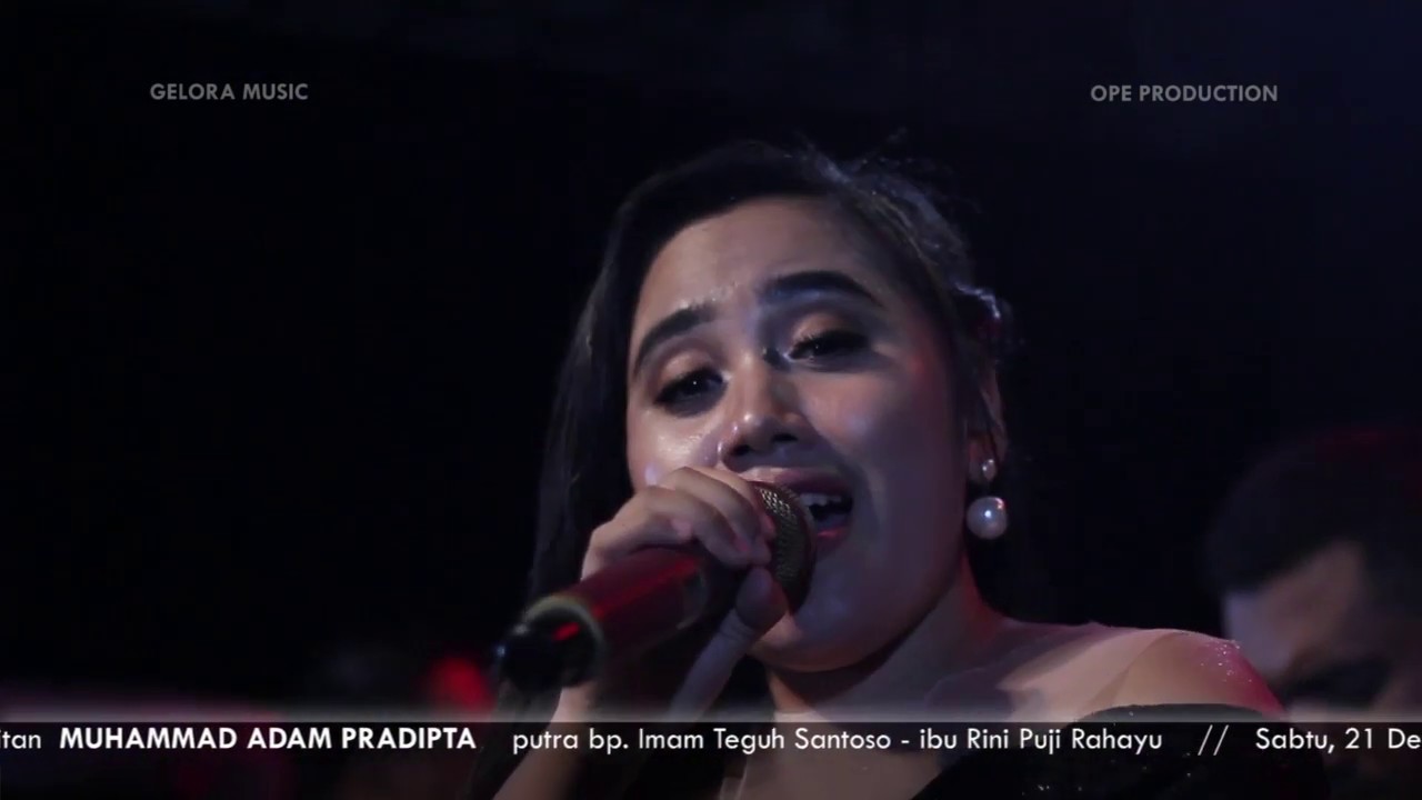 Badai|| Febi MamaMia|| Gelora Music