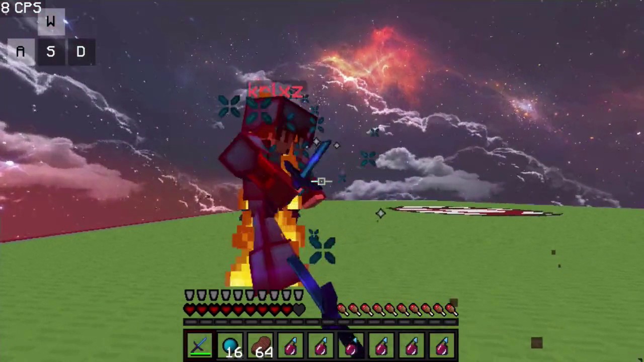 VeltPvP