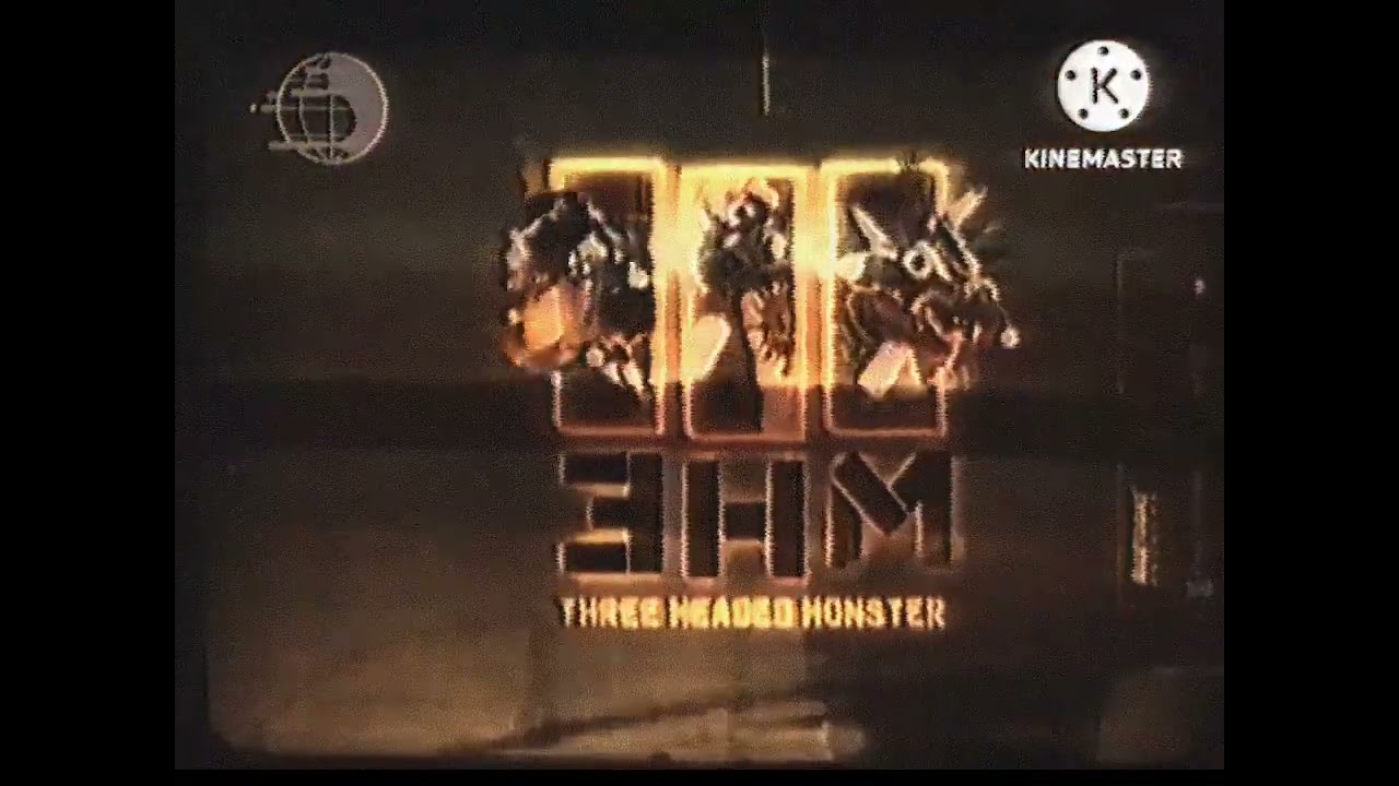 Nicktoons Network Pinguland - 3HM Intro (2006/2009)
