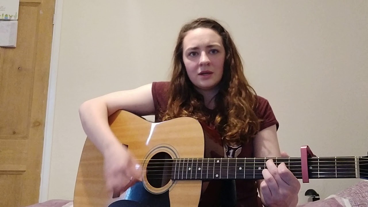 Cover of Take My Hand - Picture This