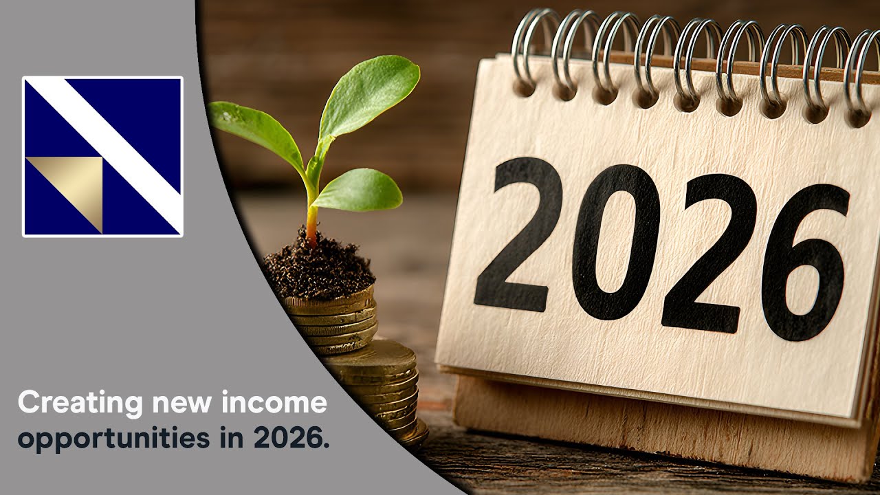 Создание новых возможностей для получения дохода в 2026 году | VectorVest