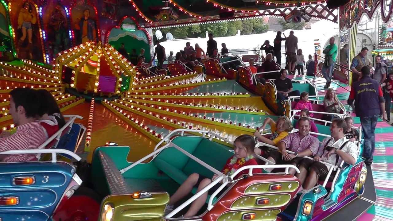 Musik Express (Kinzler) - Außenansicht/Offride 3