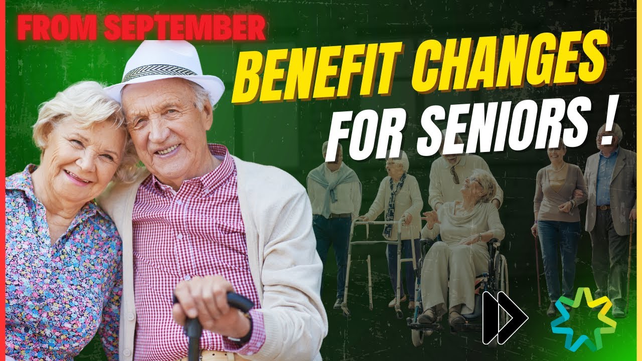 How Will the New Deeming Rates Affect Your Centrelink Payments?