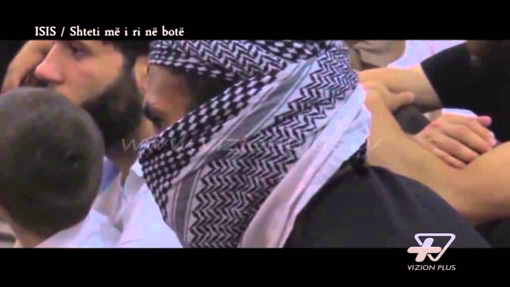 ISIS / Shteti me i ri ne bote - 27 Mars 2015 - Dossier - Vizion Plus