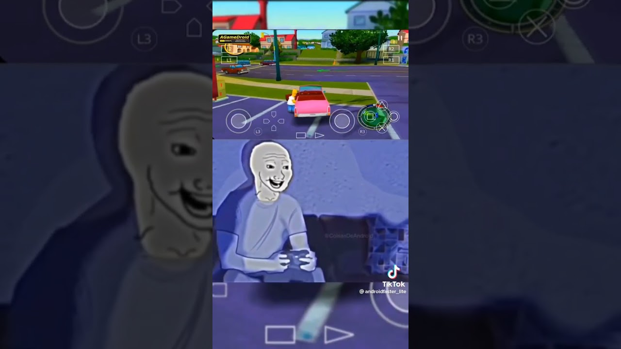 El mejor emulador de play 2 para Android