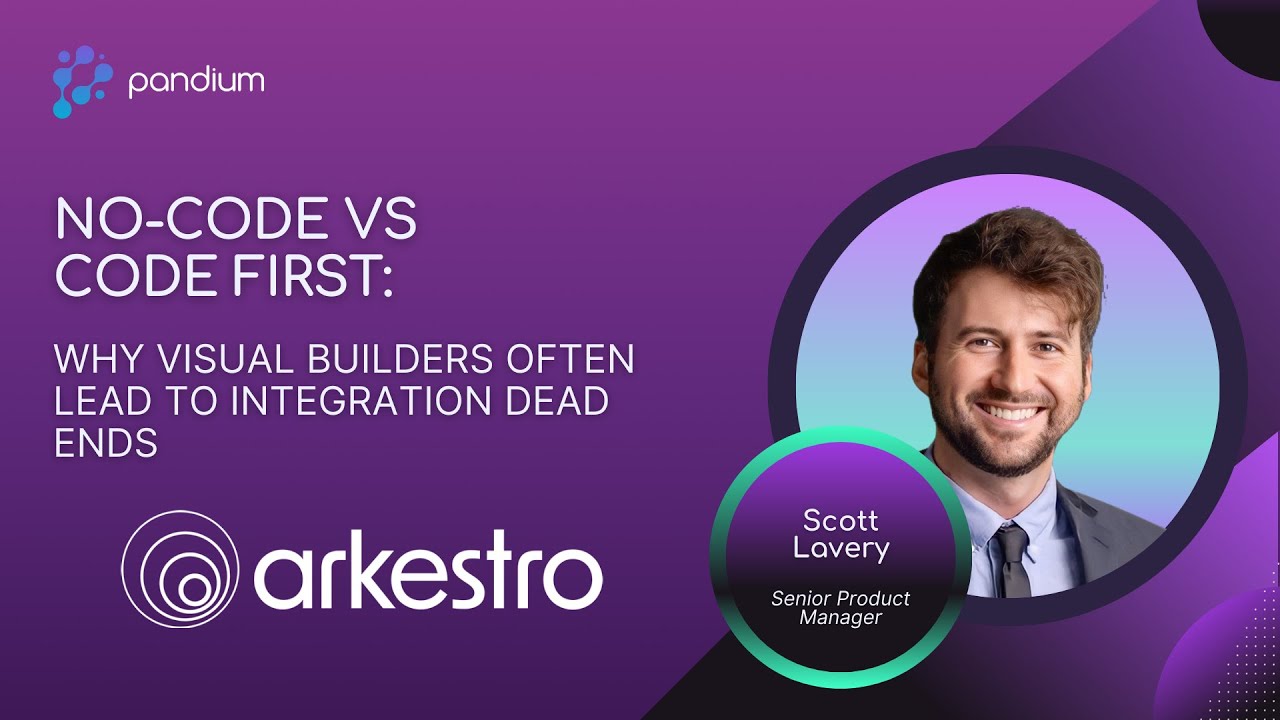 No-Code vs Code First: Why Visual Builders Often Lead to Integration Dead Ends