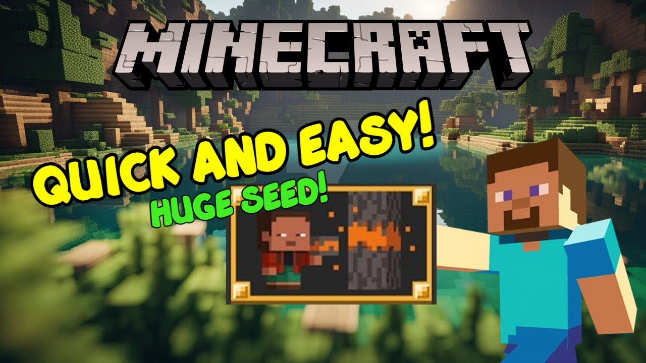 How to Get the Heart Transplanter Trophy | Minecraft Bedrock Guide!