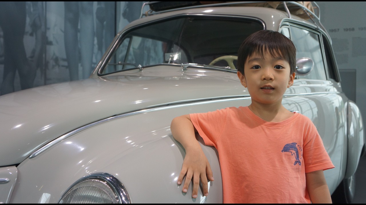 노엘이가 다닌 유럽의 길들