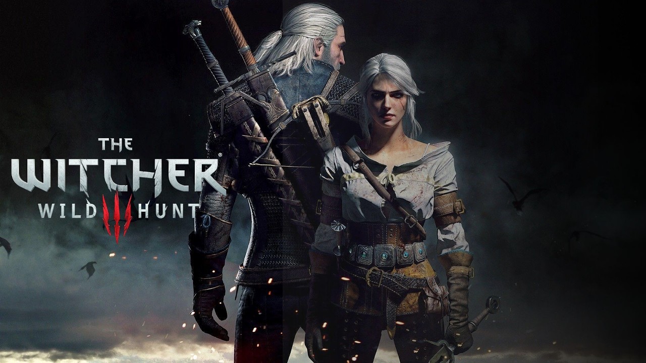 ENCONTRAMOS, POR FIN, A CIRI 👩🏼‍🦳 | The Witcher 3: Wild Hunt #12