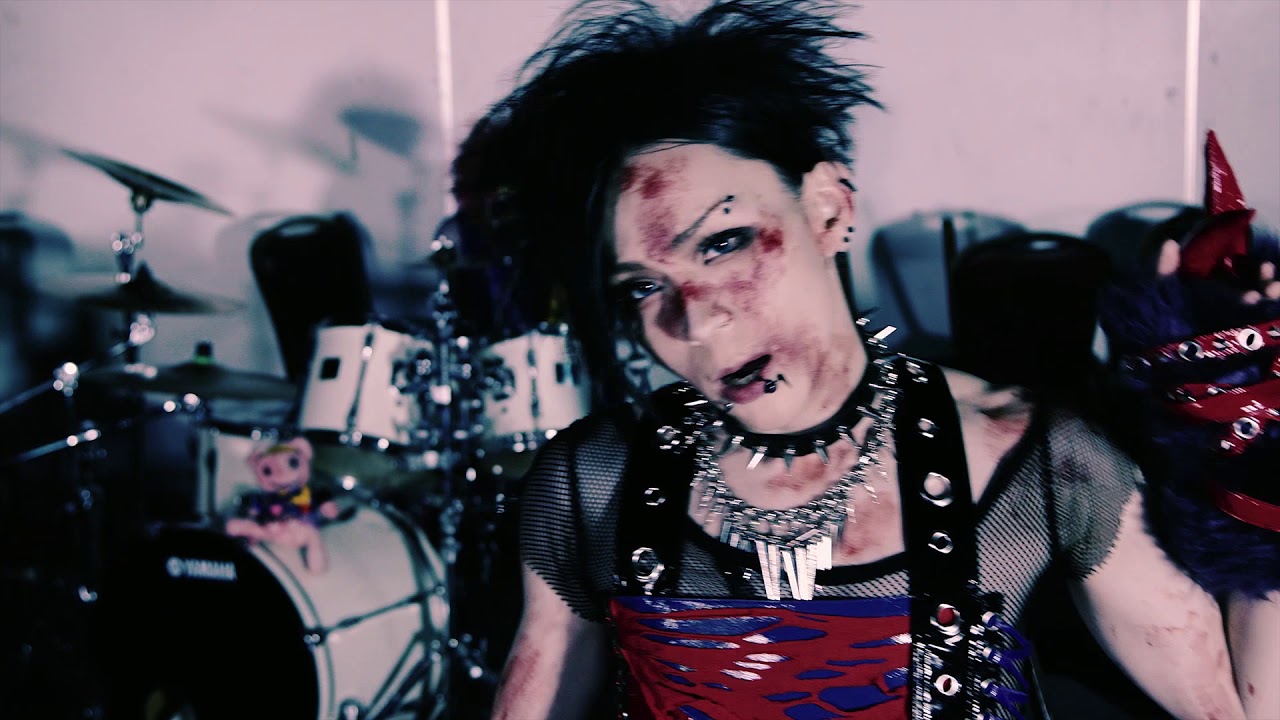 Sick2『トゲ、傷。』MV FULL